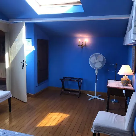 La Petite Provence De Touron Bed & Breakfast Pujols (Gironde)