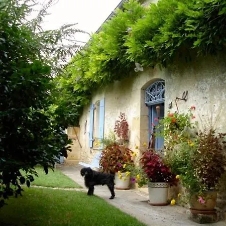 La Petite Provence De Touron 3* Pujols (Gironde)