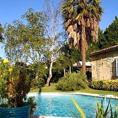 La Petite Provence De Touron Bed & Breakfast Pujols (Gironde)