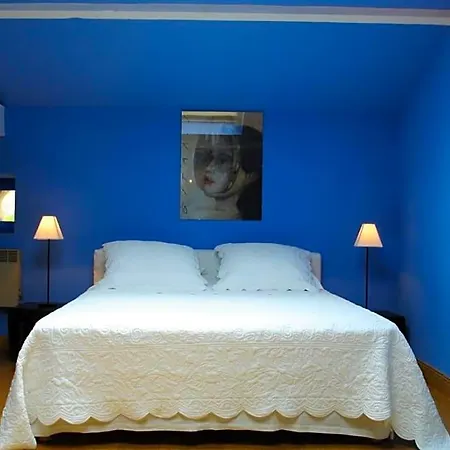 Bed & Breakfast La Petite Provence De Touron 3*