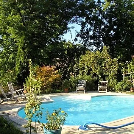 Bed & Breakfast La Petite Provence De Touron