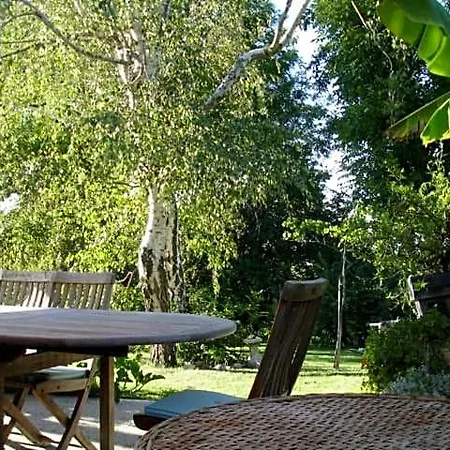 Bed & Breakfast La Petite Provence De Touron