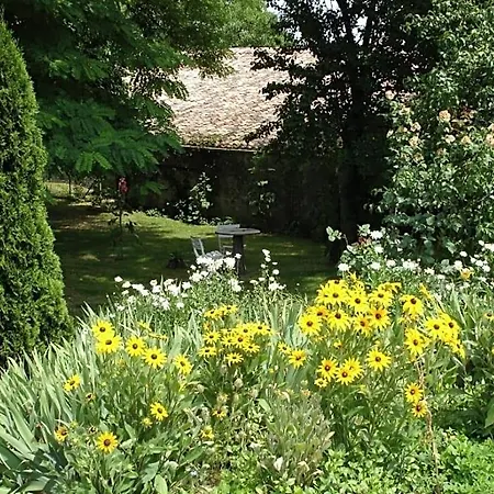 La Petite Provence De Touron Pujols (Gironde)