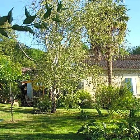 La Petite Provence De Touron 3* Pujols (Gironde)
