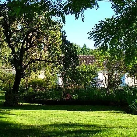 La Petite Provence De Touron Pujols (Gironde)