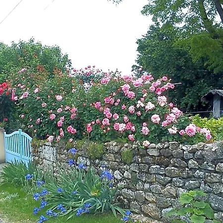 La Petite Provence De Touron 3*