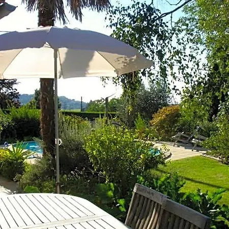 La Petite Provence De Touron 3* Pujols (Gironde)