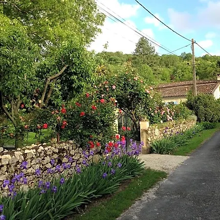 Bed & Breakfast La Petite Provence De Touron