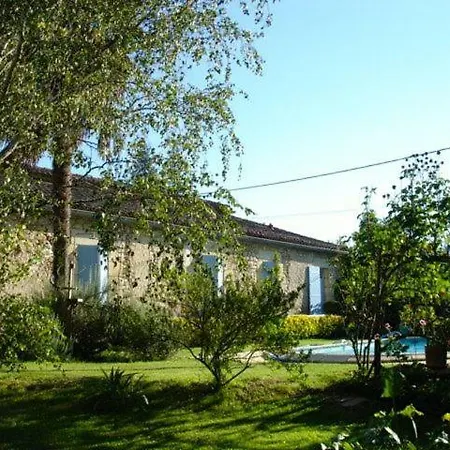 La Petite Provence De Touron 3*