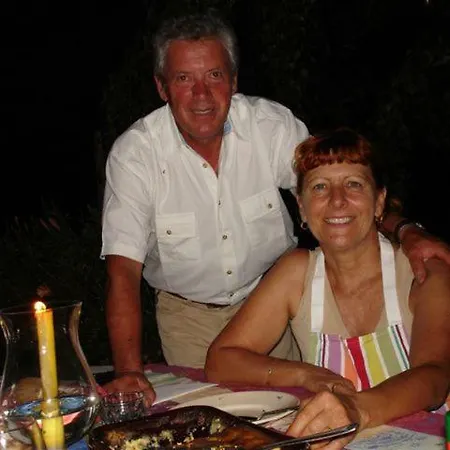 La Petite Provence De Touron 3*