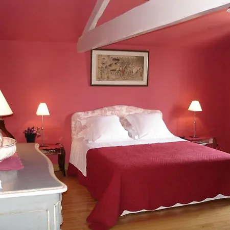 La Petite Provence De Touron 3*