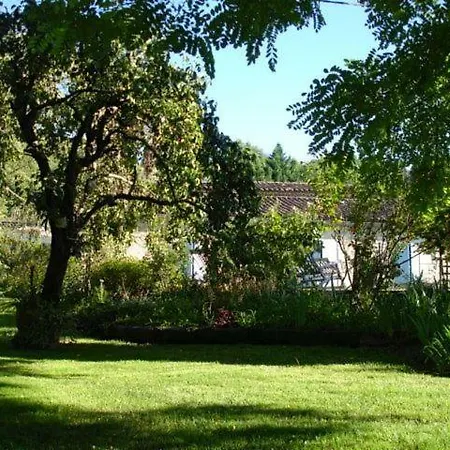 La Petite Provence De Touron