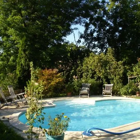 La Petite Provence De Touron 3*