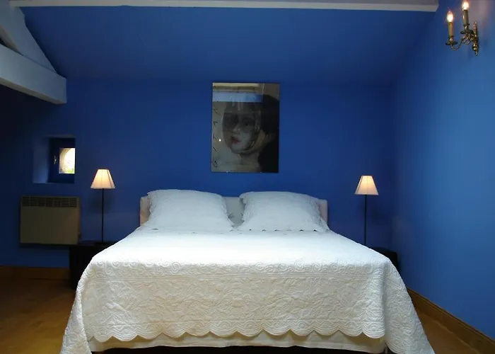 La Petite Provence De Touron 3*